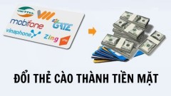 Đổi Thẻ Cào Thành Tiền Ngân Hàng Ở Đâu Uy Tín? Hãy Đến Ngay Doicardpro.com